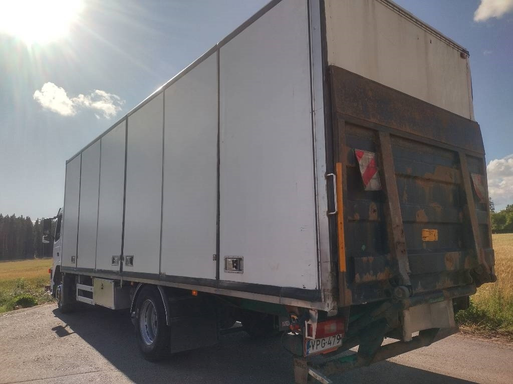 Volvo FM9 4x2 8,40m pitkä kylkiaukeava kori - Lastbil med skåp: bild 5 Volvo FM9 4x2 8,40m pitkä kylkiaukeava kori - Lastbil med skåp: bild 5