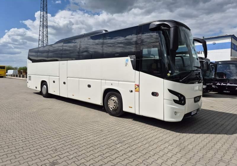 Bova VDL FHD / 12 M / SPROWADZONA / 563 000 KM/ EURO 5 - Turistbuss: bild 3 Bova VDL FHD / 12 M / SPROWADZONA / 563 000 KM/ EURO 5 - Turistbuss: bild 3