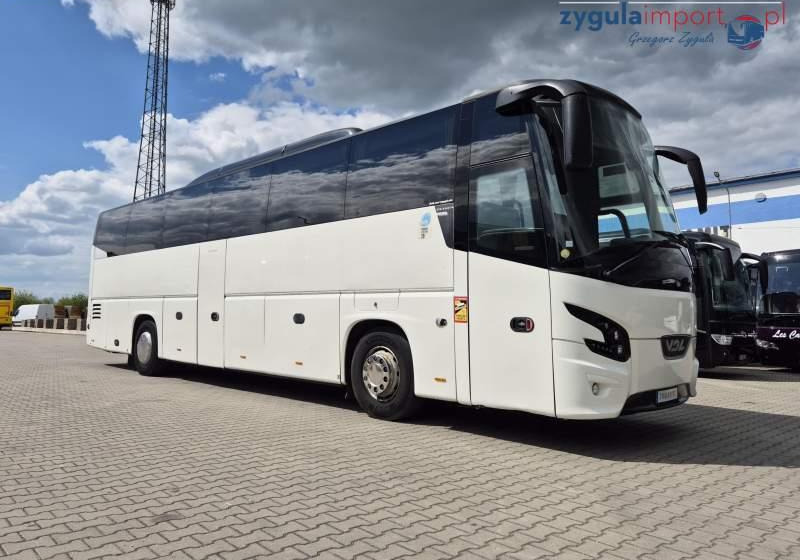 Bova VDL FHD / 12 M / SPROWADZONA / 563 000 KM/ EURO 5 - Turistbuss: bild 1 Bova VDL FHD / 12 M / SPROWADZONA / 563 000 KM/ EURO 5 - Turistbuss: bild 1