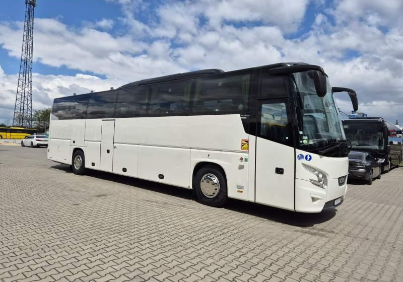 Bova VDL FHD2 / SPROWADZONA/ WINDA / WC - Turistbuss: bild 5 Bova VDL FHD2 / SPROWADZONA/ WINDA / WC - Turistbuss: bild 5