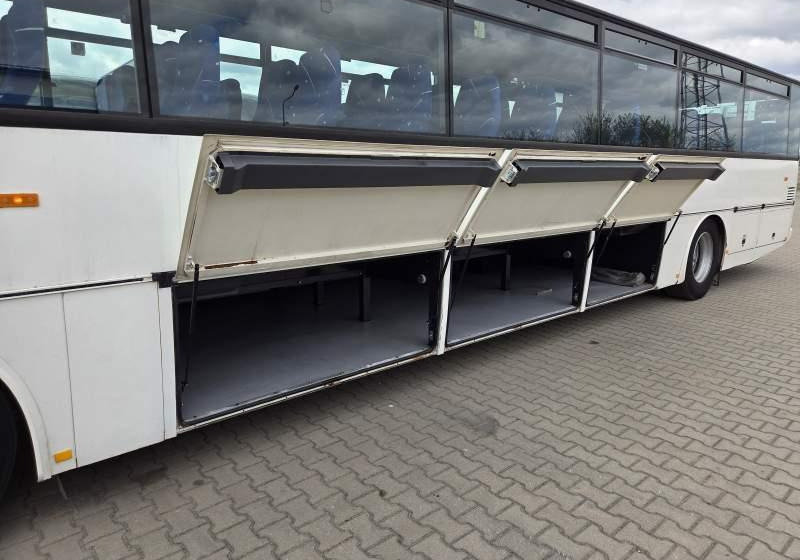 Irisbus AXER / SPROWADZONY/ 62 MIEJSCA + 30 STOJĄCYCH - Förortsbuss: bild 5 Irisbus AXER / SPROWADZONY/ 62 MIEJSCA + 30 STOJĄCYCH - Förortsbuss: bild 5