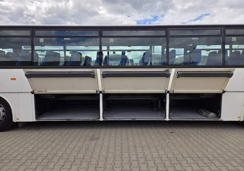 Irisbus AXER / SPROWADZONY/ 62 MIEJSCA + 30 STOJĄCYCH - Förortsbuss: bild 4 Irisbus AXER / SPROWADZONY/ 62 MIEJSCA + 30 STOJĄCYCH - Förortsbuss: bild 4