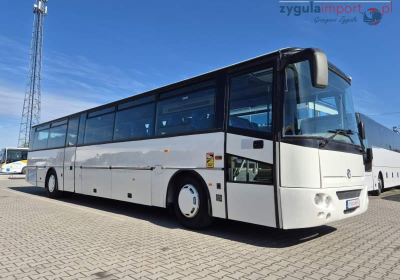 Irisbus AXER / SPROWADZONY / KLIMATYZACJA / 62 MIEJSCA - Förortsbuss: bild 1 Irisbus AXER / SPROWADZONY / KLIMATYZACJA / 62 MIEJSCA - Förortsbuss: bild 1