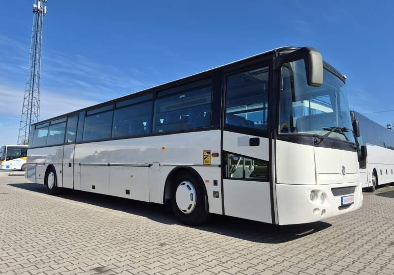 Irisbus AXER / SPROWADZONY / KLIMATYZACJA / 62 MIEJSCA - Förortsbuss: bild 2 Irisbus AXER / SPROWADZONY / KLIMATYZACJA / 62 MIEJSCA - Förortsbuss: bild 2