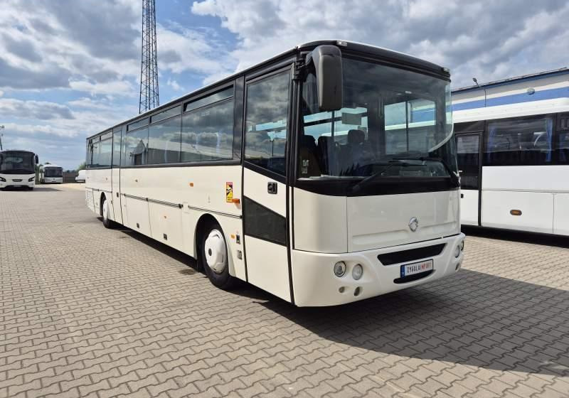 Irisbus AXER / SPROWADZONY / KLIMATYZACJA / 62 MIEJSCA - Förortsbuss: bild 4 Irisbus AXER / SPROWADZONY / KLIMATYZACJA / 62 MIEJSCA - Förortsbuss: bild 4