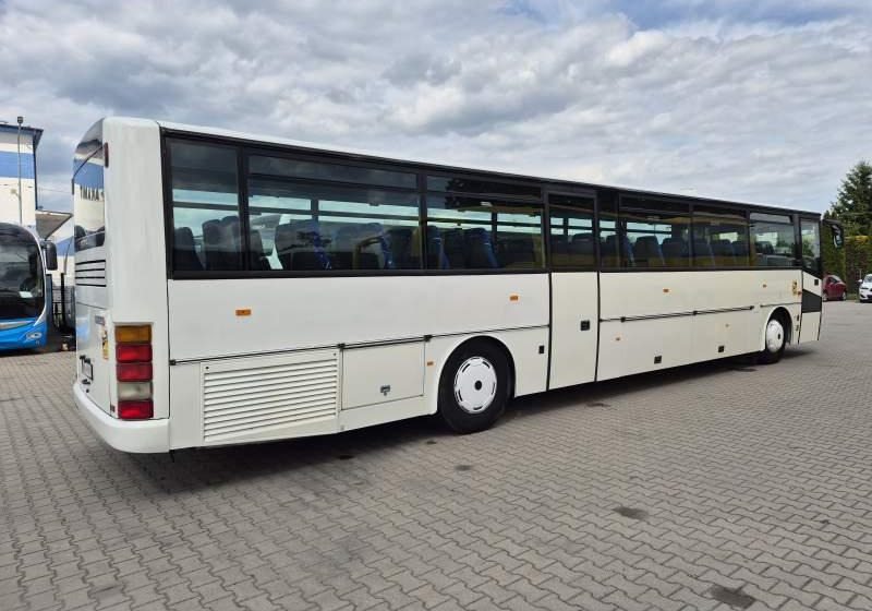 Irisbus AXER / SPROWADZONY / KLIMATYZACJA / 62 MIEJSCA - Förortsbuss: bild 5 Irisbus AXER / SPROWADZONY / KLIMATYZACJA / 62 MIEJSCA - Förortsbuss: bild 5