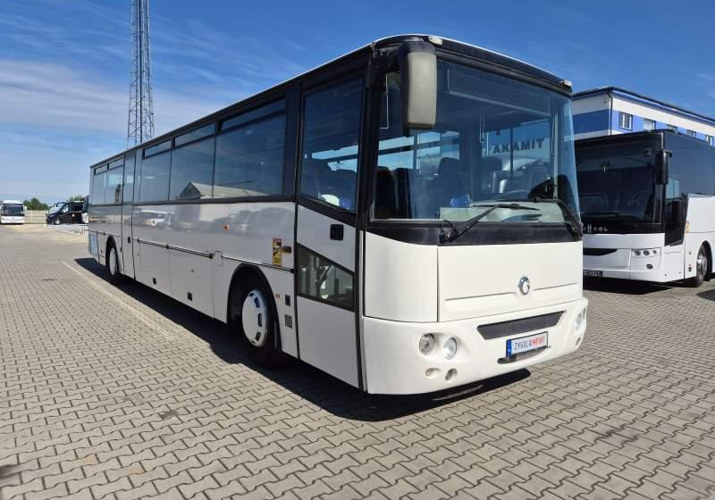 Irisbus AXER / SPROWADZONY / KLIMATYZACJA / 62 MIEJSCA - Förortsbuss: bild 5 Irisbus AXER / SPROWADZONY / KLIMATYZACJA / 62 MIEJSCA - Förortsbuss: bild 5