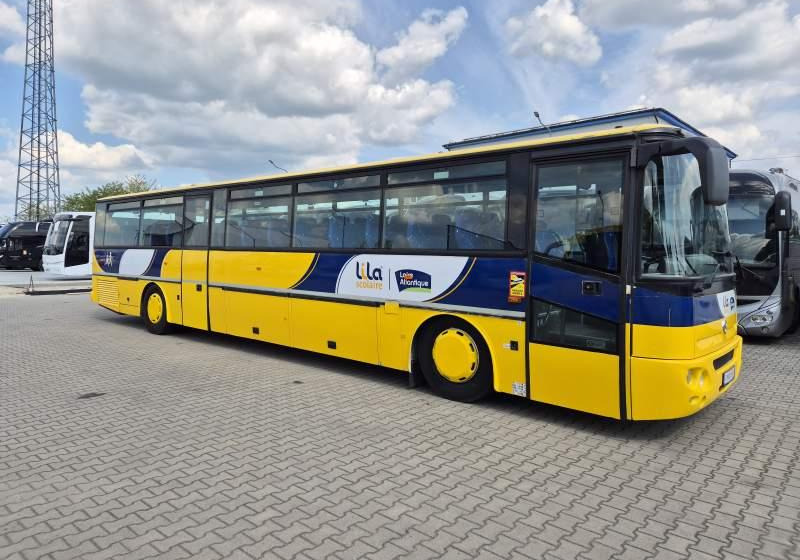 Irisbus AXER / SPROWADZONY / KLIMATYZACJA / 62 MIEJSCA - Förortsbuss: bild 3 Irisbus AXER / SPROWADZONY / KLIMATYZACJA / 62 MIEJSCA - Förortsbuss: bild 3