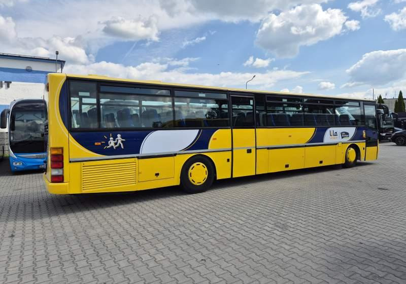 Irisbus AXER / SPROWADZONY / KLIMATYZACJA / 62 MIEJSCA - Förortsbuss: bild 5 Irisbus AXER / SPROWADZONY / KLIMATYZACJA / 62 MIEJSCA - Förortsbuss: bild 5