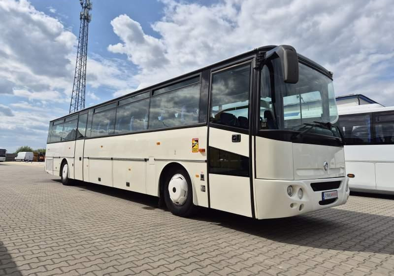Irisbus AXER / SPROWADZONY / KLIMATYZACJA / 62 MIEJSCA - Förortsbuss: bild 2 Irisbus AXER / SPROWADZONY / KLIMATYZACJA / 62 MIEJSCA - Förortsbuss: bild 2