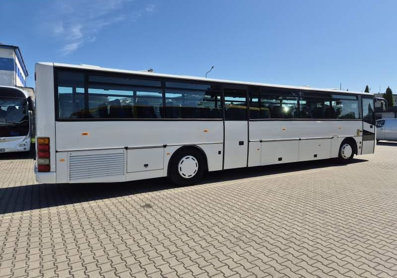 Irisbus AXER / SPROWADZONY / KLIMATYZACJA / 62 MIEJSCA - Förortsbuss: bild 3 Irisbus AXER / SPROWADZONY / KLIMATYZACJA / 62 MIEJSCA - Förortsbuss: bild 3