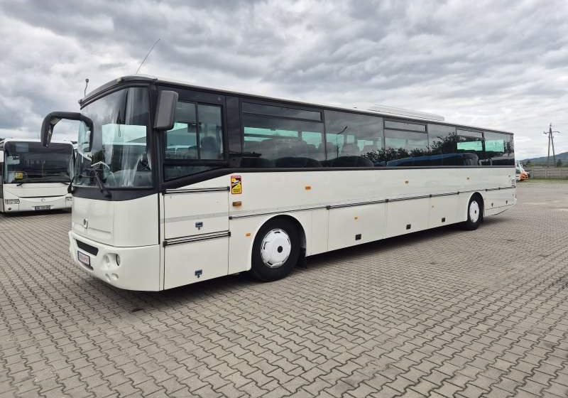 Irisbus AXER / SPROWADZONY / KLIMATYZACJA / 64 MIEJSCA - Förortsbuss: bild 2 Irisbus AXER / SPROWADZONY / KLIMATYZACJA / 64 MIEJSCA - Förortsbuss: bild 2