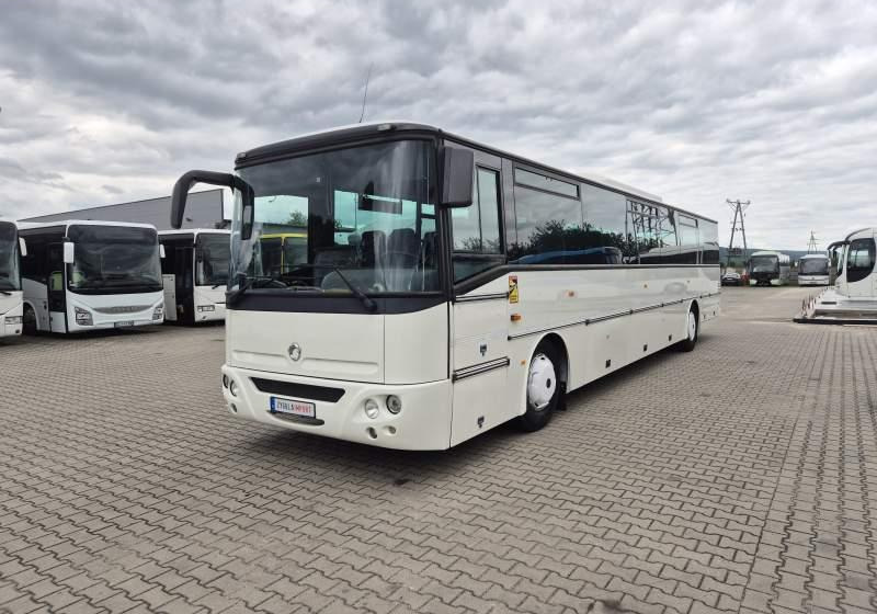 Irisbus AXER / SPROWADZONY / KLIMATYZACJA / 64 MIEJSCA - Förortsbuss: bild 5 Irisbus AXER / SPROWADZONY / KLIMATYZACJA / 64 MIEJSCA - Förortsbuss: bild 5