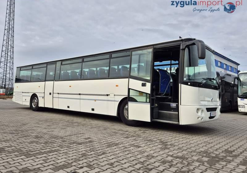 Irisbus AXER / SPROWADZONY Z FRANCJI / MANUAL - Förortsbuss: bild 1 Irisbus AXER / SPROWADZONY Z FRANCJI / MANUAL - Förortsbuss: bild 1