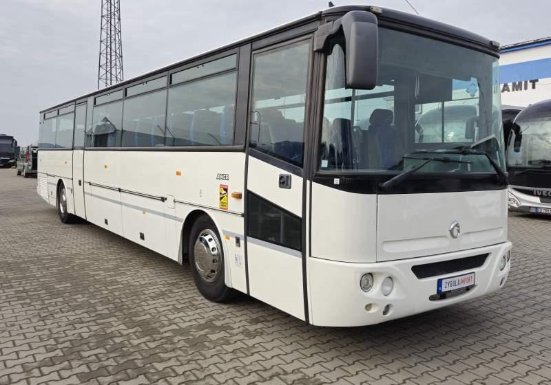 Irisbus AXER / SPROWADZONY Z FRANCJI / MANUAL - Förortsbuss: bild 3 Irisbus AXER / SPROWADZONY Z FRANCJI / MANUAL - Förortsbuss: bild 3