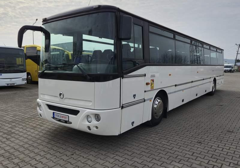 Irisbus AXER / SPROWADZONY Z FRANCJI / MANUAL - Förortsbuss: bild 4 Irisbus AXER / SPROWADZONY Z FRANCJI / MANUAL - Förortsbuss: bild 4