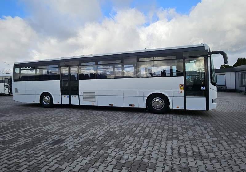 Irisbus CROSSWAY/ SPROWADZONY/ KLIMATYZACJA/ MANUAL - Förortsbuss: bild 4 Irisbus CROSSWAY/ SPROWADZONY/ KLIMATYZACJA/ MANUAL - Förortsbuss: bild 4