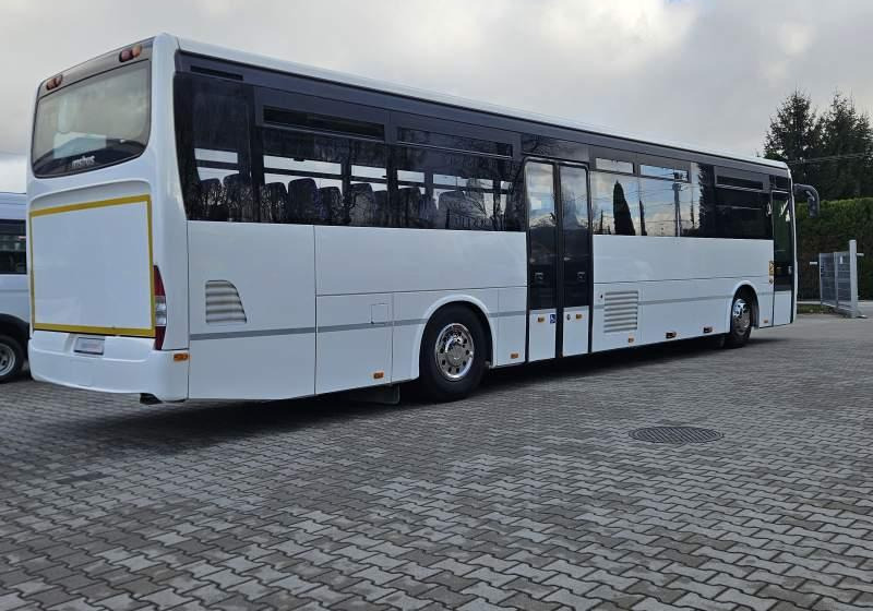 Förortsbuss Irisbus CROSSWAY/ SPROWADZONY/ KLIMATYZACJA/ MANUAL: bild 11