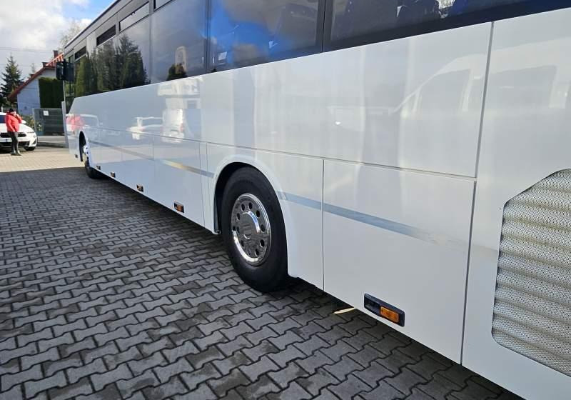 Irisbus CROSSWAY/ SPROWADZONY/ KLIMATYZACJA/ MANUAL - Förortsbuss: bild 5 Irisbus CROSSWAY/ SPROWADZONY/ KLIMATYZACJA/ MANUAL - Förortsbuss: bild 5