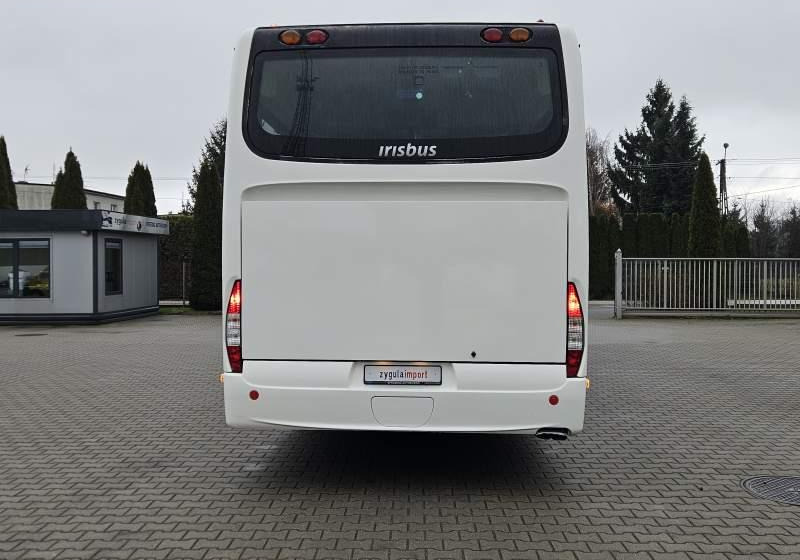 Irisbus CROSSWAY/ SPROWADZONY/ MANUAL/ - Förortsbuss: bild 2 Irisbus CROSSWAY/ SPROWADZONY/ MANUAL/ - Förortsbuss: bild 2