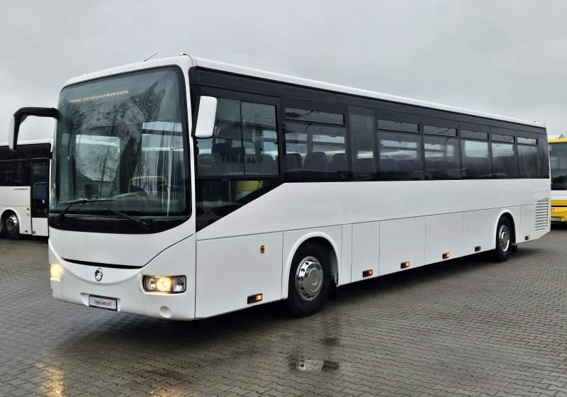 Irisbus CROSSWAY/ SPROWADZONY/ MANUAL/ - Förortsbuss: bild 3 Irisbus CROSSWAY/ SPROWADZONY/ MANUAL/ - Förortsbuss: bild 3