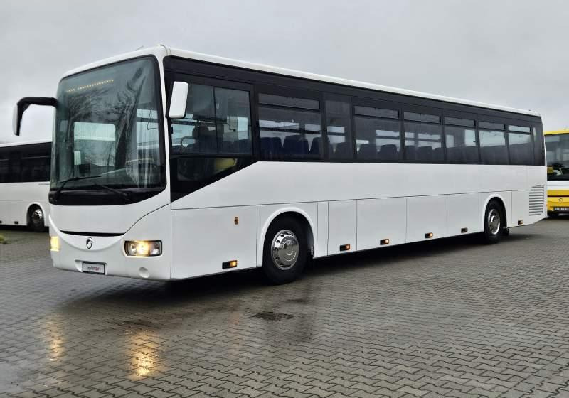 Irisbus CROSSWAY/ SPROWADZONY/ MANUAL/ - Förortsbuss: bild 5 Irisbus CROSSWAY/ SPROWADZONY/ MANUAL/ - Förortsbuss: bild 5