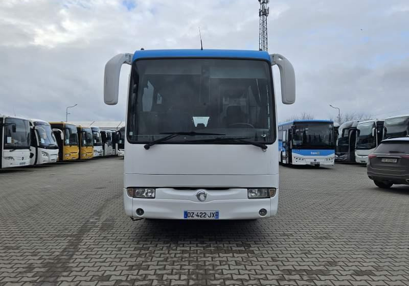 Irisbus ILIADE RT / SPROWADZONA / 10.60 DŁUGOŚĆ - Förortsbuss: bild 5 Irisbus ILIADE RT / SPROWADZONA / 10.60 DŁUGOŚĆ - Förortsbuss: bild 5