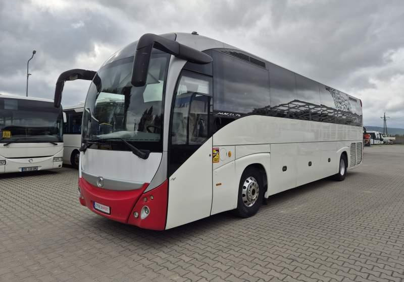 Irisbus MAGELYS HD / SPROWADZONY / EURO 5 / AUTOMAT - Turistbuss: bild 3 Irisbus MAGELYS HD / SPROWADZONY / EURO 5 / AUTOMAT - Turistbuss: bild 3