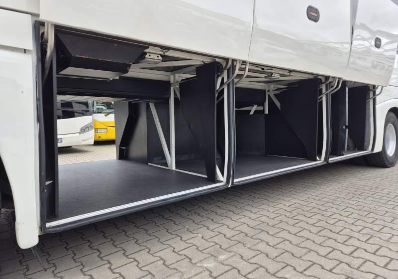 Irisbus MAGELYS HD / SPROWADZONY / EURO 5 / AUTOMAT - Turistbuss: bild 5 Irisbus MAGELYS HD / SPROWADZONY / EURO 5 / AUTOMAT - Turistbuss: bild 5