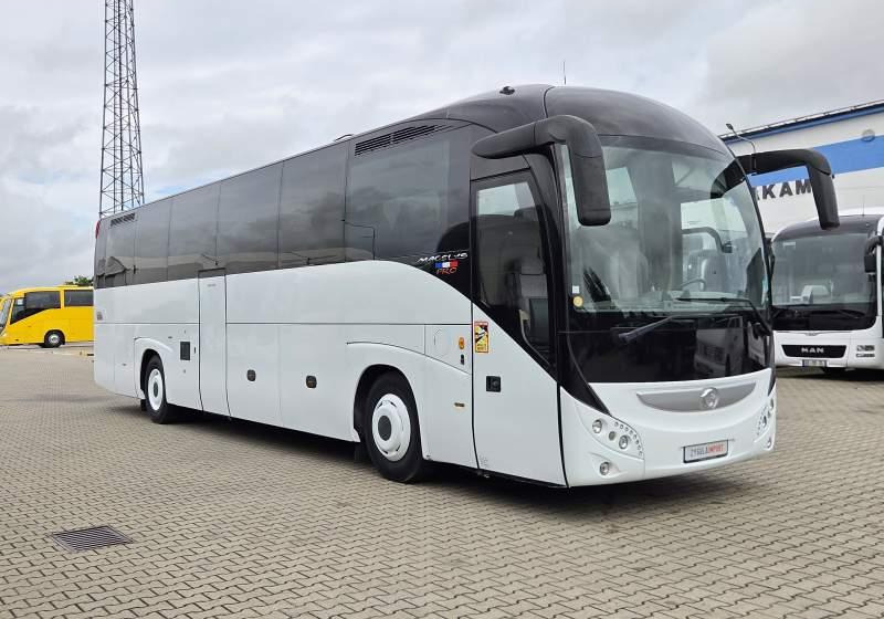 Irisbus MAGELYS PRO / SPROWADZONY / 12.20 M / WC / AUTOMAT - Turistbuss: bild 3 Irisbus MAGELYS PRO / SPROWADZONY / 12.20 M / WC / AUTOMAT - Turistbuss: bild 3
