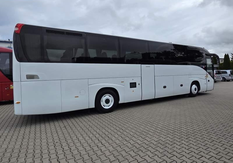 Irisbus MAGELYS PRO / SPROWADZONY / 12.20 M / WC / AUTOMAT - Turistbuss: bild 2 Irisbus MAGELYS PRO / SPROWADZONY / 12.20 M / WC / AUTOMAT - Turistbuss: bild 2