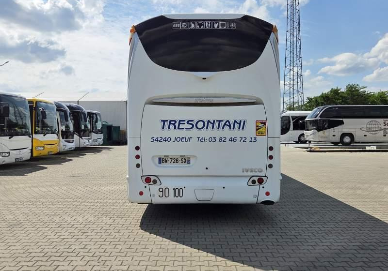 Irisbus MAGELYS PRO/ SPROWADZONY/ 59 MIEJSC/ EURO 5 - Turistbuss: bild 3 Irisbus MAGELYS PRO/ SPROWADZONY/ 59 MIEJSC/ EURO 5 - Turistbuss: bild 3