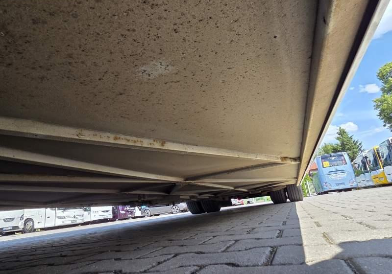 Irisbus MAGELYS PRO/ SPROWADZONY/ 59 MIEJSC/ EURO 5 - Turistbuss: bild 5 Irisbus MAGELYS PRO/ SPROWADZONY/ 59 MIEJSC/ EURO 5 - Turistbuss: bild 5