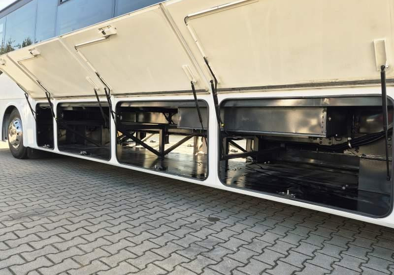 Irisbus RECREO / SPROWADZONY / MANUAL / EURO 5 - Förortsbuss: bild 4 Irisbus RECREO / SPROWADZONY / MANUAL / EURO 5 - Förortsbuss: bild 4