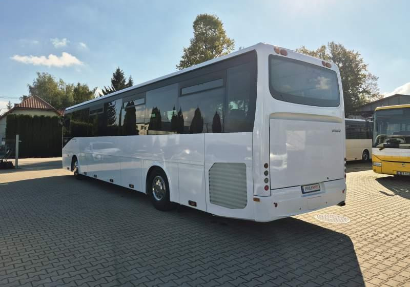 Irisbus RECREO / SPROWADZONY / MANUAL / EURO 5 - Förortsbuss: bild 3 Irisbus RECREO / SPROWADZONY / MANUAL / EURO 5 - Förortsbuss: bild 3