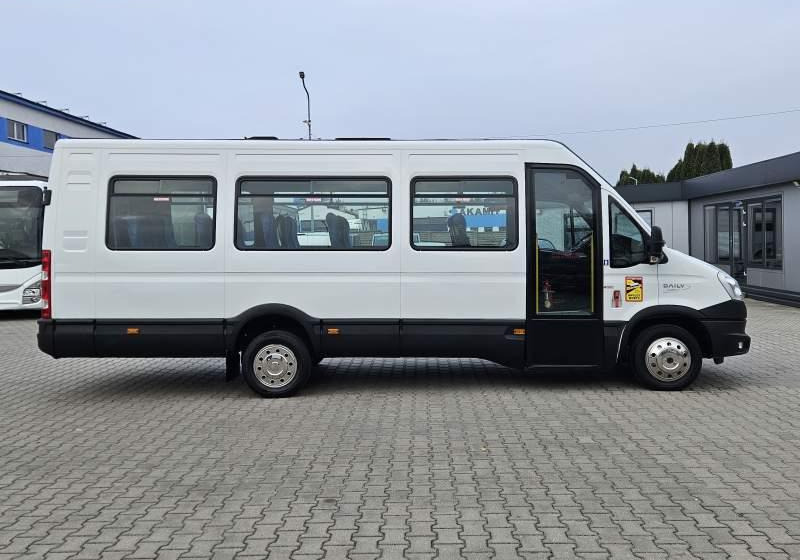 Iveco A50C17 DAILY / SPROWADZONE / KLIMA DLA KIEROWCY - Minibuss, Persontransport: bild 4 Iveco A50C17 DAILY / SPROWADZONE / KLIMA DLA KIEROWCY - Minibuss, Persontransport: bild 4