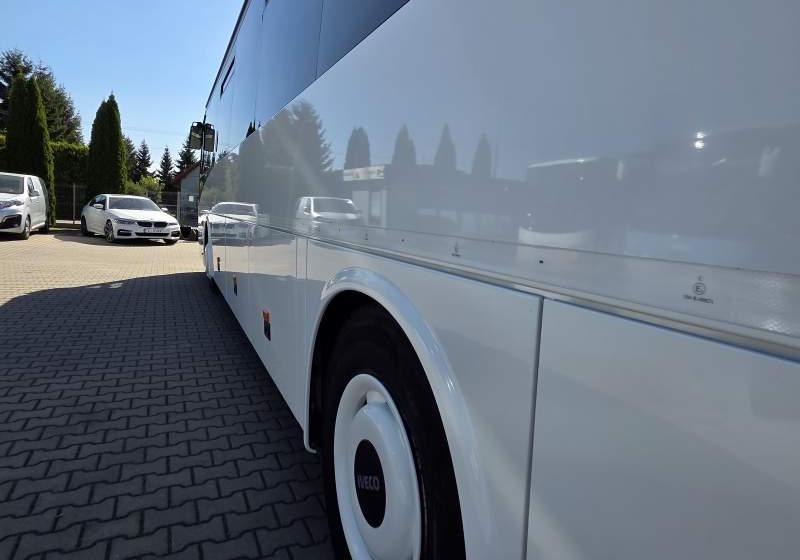 Iveco CROSSWAY/ SPROWADZONY/ 12 M / 80 000 KM - Förortsbuss: bild 4 Iveco CROSSWAY/ SPROWADZONY/ 12 M / 80 000 KM - Förortsbuss: bild 4