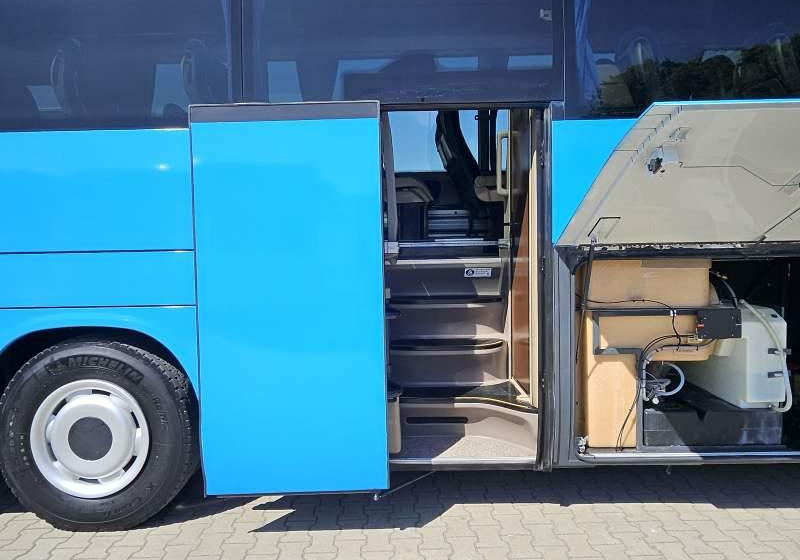 Iveco MAGELYS HD / SPROWADZONY / MANUAL / EURO 6 - Turistbuss: bild 3 Iveco MAGELYS HD / SPROWADZONY / MANUAL / EURO 6 - Turistbuss: bild 3