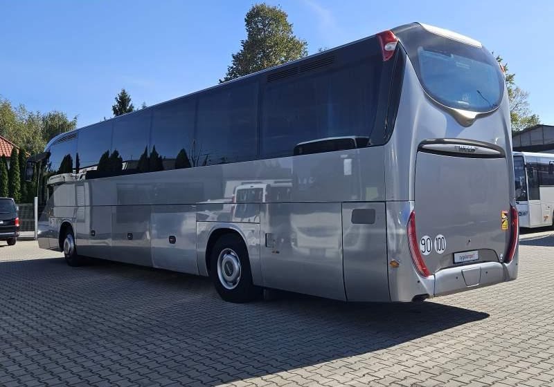Iveco MAGELYS HD / SPROWADZONY/ MANUAL/ EURO 6 - Turistbuss: bild 2 Iveco MAGELYS HD / SPROWADZONY/ MANUAL/ EURO 6 - Turistbuss: bild 2