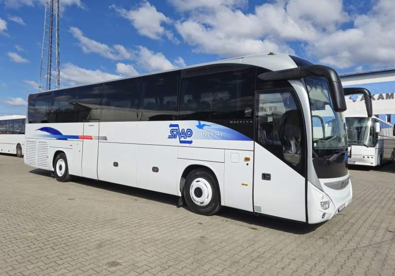 Iveco MAGELYS / SPROWADZONE / MANUAL / 12.20 M - Turistbuss: bild 3 Iveco MAGELYS / SPROWADZONE / MANUAL / 12.20 M - Turistbuss: bild 3