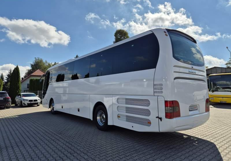 MAN LION'S COACH/ SPROWADZONY / 55 MIEJSC/ EURO 6 - Turistbuss: bild 5 MAN LION'S COACH/ SPROWADZONY / 55 MIEJSC/ EURO 6 - Turistbuss: bild 5