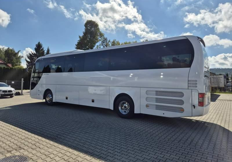 MAN LION'S COACH/ SPROWADZONY / 55 MIEJSC/ EURO 6 - Turistbuss: bild 3 MAN LION'S COACH/ SPROWADZONY / 55 MIEJSC/ EURO 6 - Turistbuss: bild 3