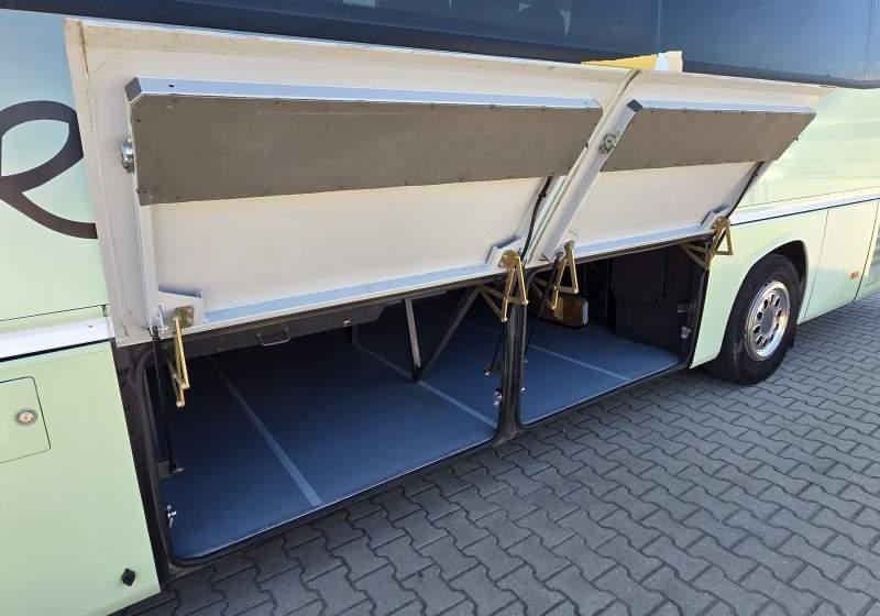 Mercedes-Benz 0 510 TOURINO / SPROWADZONY/ EURO 5 / MANUAL - Turistbuss: bild 4 Mercedes-Benz 0 510 TOURINO / SPROWADZONY/ EURO 5 / MANUAL - Turistbuss: bild 4