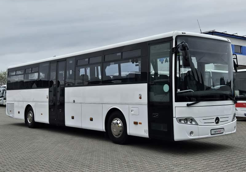 Mercedes-Benz INTOURO M/L / SPROWADZONY / EEV / AUTOMAT - Förortsbuss: bild 2 Mercedes-Benz INTOURO M/L / SPROWADZONY / EEV / AUTOMAT - Förortsbuss: bild 2