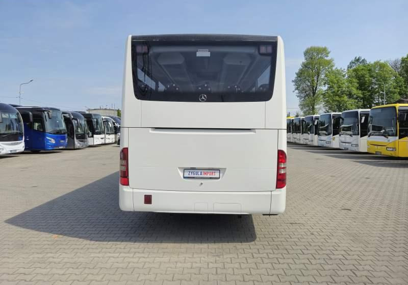 Mercedes-Benz INTOURO/ SPROWADZONY/ MANUAL/ 64 MIEJSCA - Förortsbuss: bild 5 Mercedes-Benz INTOURO/ SPROWADZONY/ MANUAL/ 64 MIEJSCA - Förortsbuss: bild 5