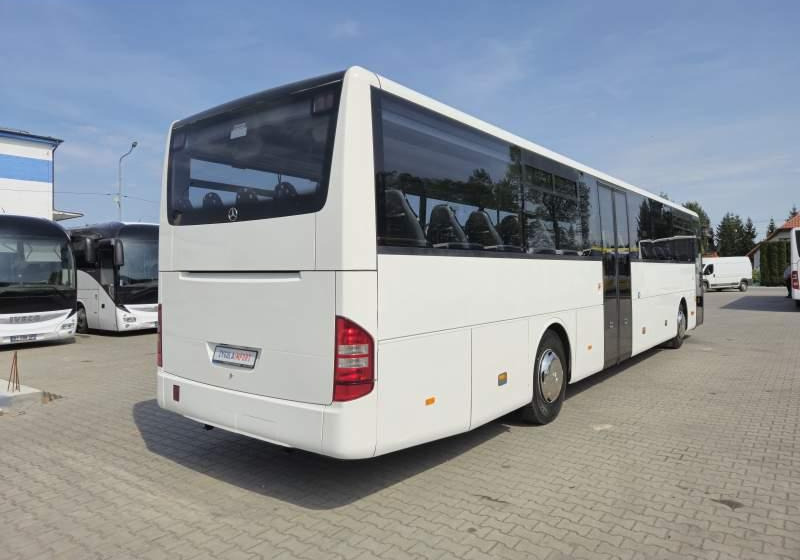 Mercedes-Benz INTOURO/ SPROWADZONY/ MANUAL/ 64 MIEJSCA - Förortsbuss: bild 4 Mercedes-Benz INTOURO/ SPROWADZONY/ MANUAL/ 64 MIEJSCA - Förortsbuss: bild 4