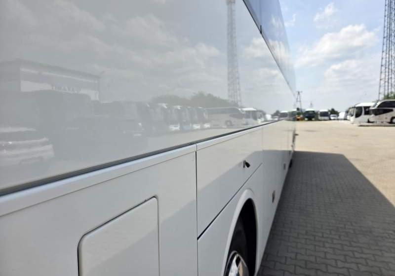 Mercedes-Benz TOURISMO RHD-L 14 METRÓW/ 61 MIEJSC LUXLINE / WC - Turistbuss: bild 2 Mercedes-Benz TOURISMO RHD-L 14 METRÓW/ 61 MIEJSC LUXLINE / WC - Turistbuss: bild 2