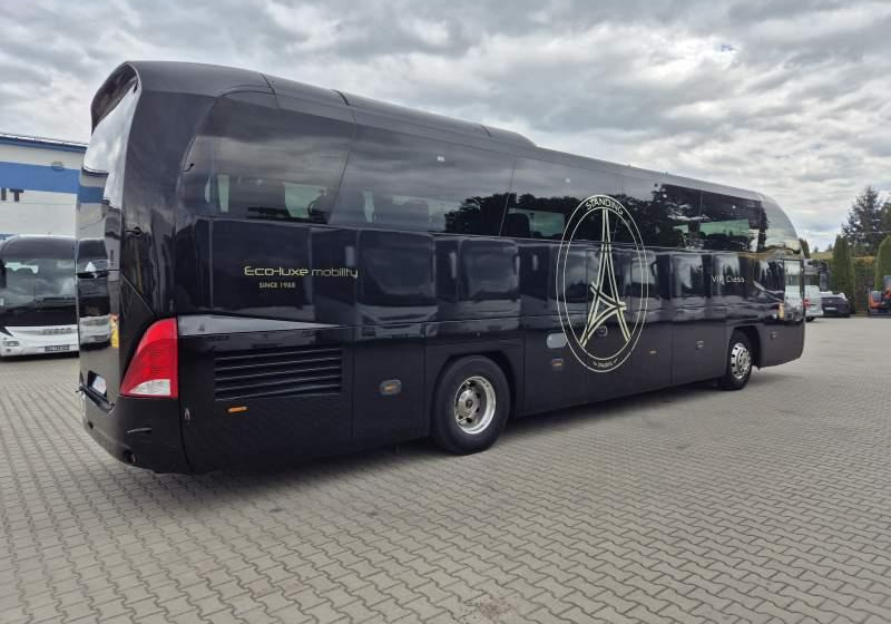Neoplan CITYLINER/ SPROWADZONY / 55 MIEJSC/ 388 000 KM - Turistbuss: bild 5 Neoplan CITYLINER/ SPROWADZONY / 55 MIEJSC/ 388 000 KM - Turistbuss: bild 5