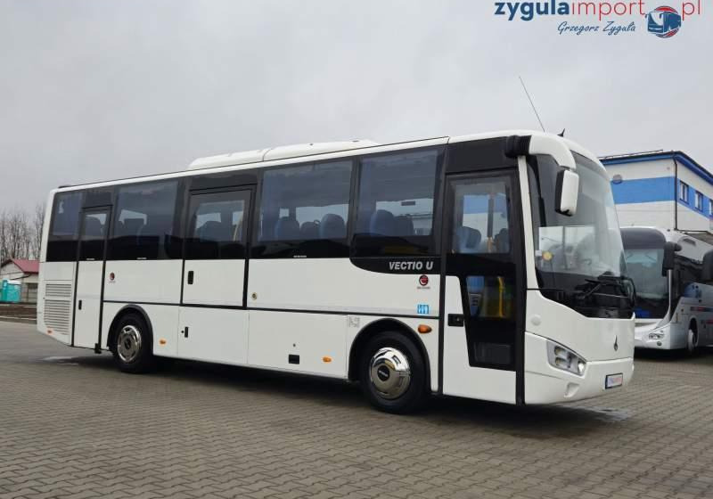 Otokar VECTIO / KLIMA / PRZEBIEG 172000/ 41 MIEJSC - Förortsbuss: bild 1 Otokar VECTIO / KLIMA / PRZEBIEG 172000/ 41 MIEJSC - Förortsbuss: bild 1