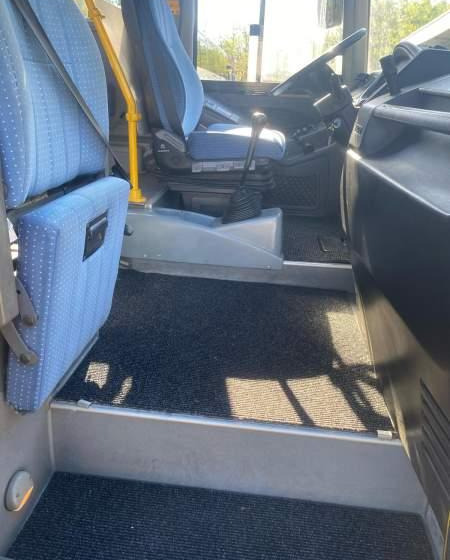 Otokar VECTIO/ SPTOWADZONE / KLIMA / 41 MIEJSC - Förortsbuss: bild 3 Otokar VECTIO/ SPTOWADZONE / KLIMA / 41 MIEJSC - Förortsbuss: bild 3